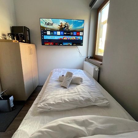 Nockalm Cottage Bad Kleinkirchheim Exteriör bild